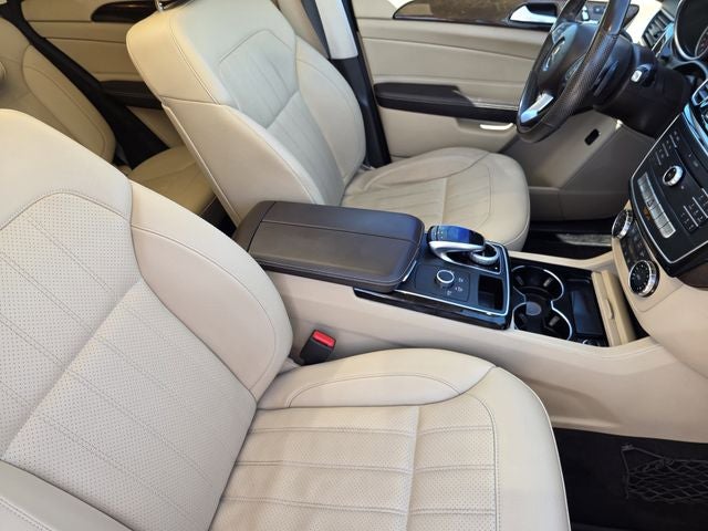 2018 Mercedes-Benz GLE GLE 350