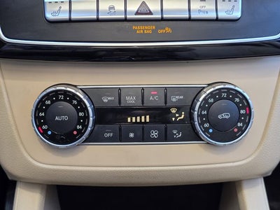 2018 Mercedes-Benz GLE GLE 350