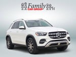 2025 Mercedes-Benz GLE GLE 350 4MATIC®