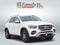 2025 Mercedes-Benz GLE GLE 350 4MATIC®