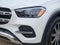 2025 Mercedes-Benz GLE GLE 350 4MATIC®