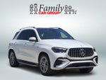 2024 Mercedes-Benz GLE GLE 53 AMG® 4MATIC®