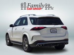 2024 Mercedes-Benz GLE GLE 53 AMG® 4MATIC®