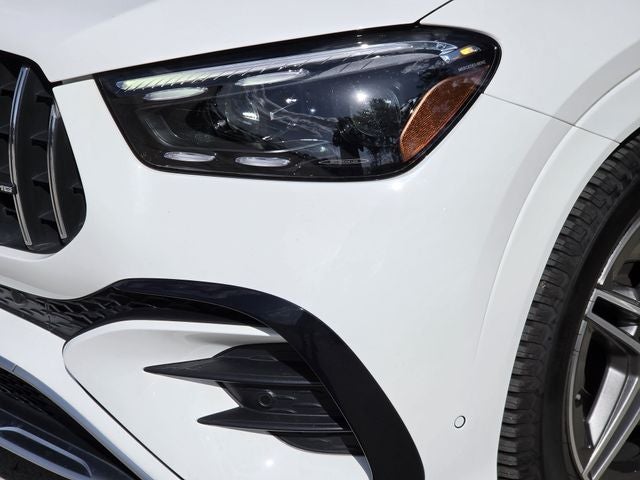 2024 Mercedes-Benz GLE GLE 53 AMG® 4MATIC®