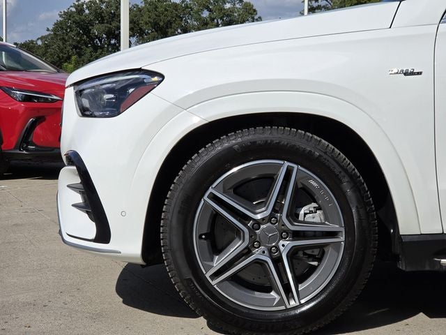 2024 Mercedes-Benz GLE GLE 53 AMG® 4MATIC®