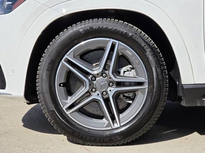 2024 Mercedes-Benz GLE GLE 53 AMG® 4MATIC®