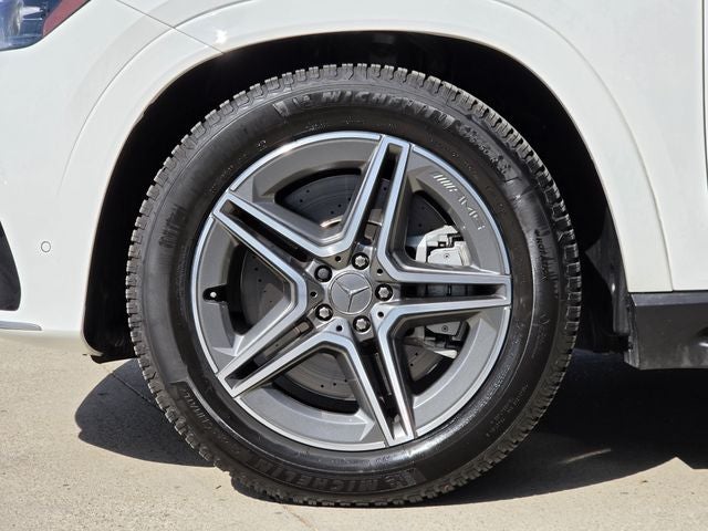 2024 Mercedes-Benz GLE GLE 53 AMG® 4MATIC®