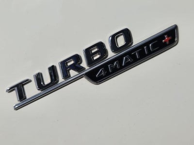 2024 Mercedes-Benz GLE GLE 53 AMG® 4MATIC®