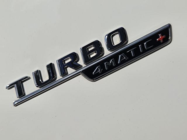 2024 Mercedes-Benz GLE GLE 53 AMG® 4MATIC®
