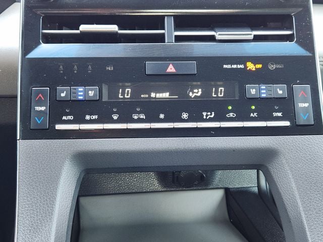 2021 Toyota Avalon Hybrid Limited