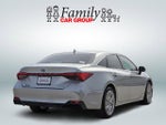 2021 Toyota Avalon Hybrid Limited