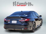 2026 Toyota Camry SE Nightshade