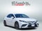 2021 Toyota Camry Hybrid SE