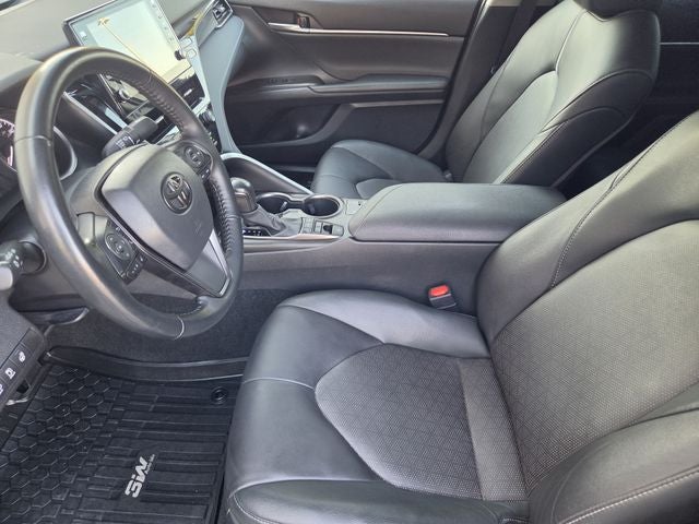 2023 Toyota Camry Hybrid XSE