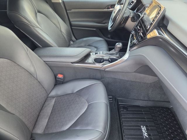 2023 Toyota Camry Hybrid XSE