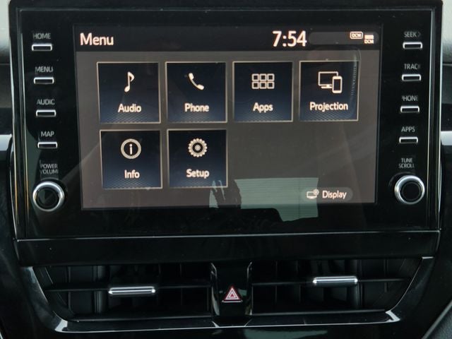 2023 Toyota Camry Hybrid XSE