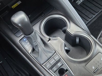 2023 Toyota Camry Hybrid XSE