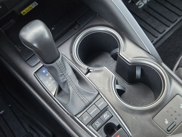 2023 Toyota Camry Hybrid XSE