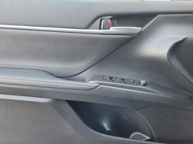 2023 Toyota Camry Hybrid XSE