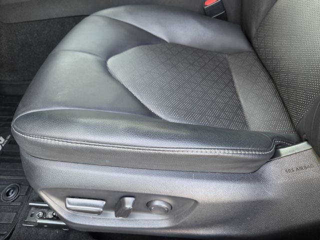 2023 Toyota Camry Hybrid XSE