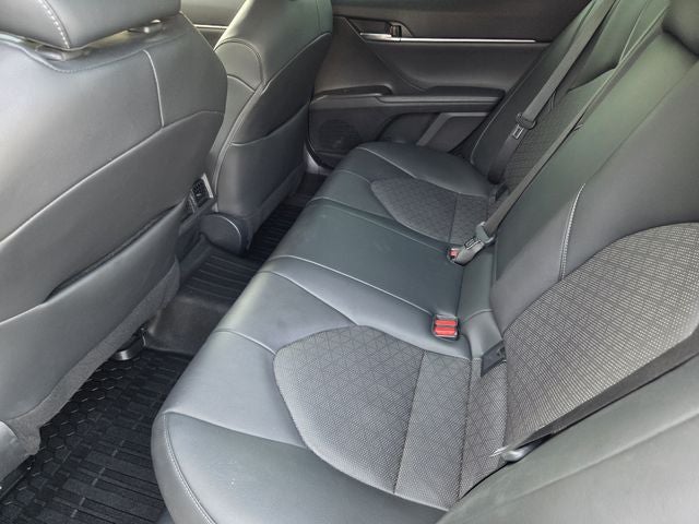 2023 Toyota Camry Hybrid XSE
