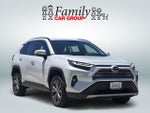 2024 Toyota RAV4 Hybrid Limited