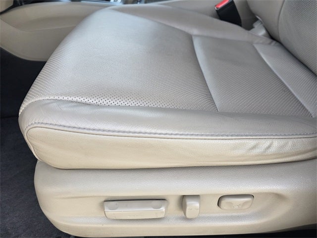 2019 Honda Ridgeline RTL-T