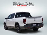 2021 Honda Ridgeline Black Edition
