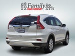 2016 Honda CR-V EX-L w/Navigation