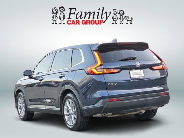 2023 Honda CR-V EX