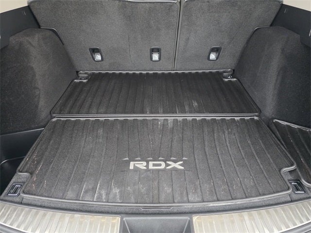 2023 Acura RDX Advance Package SH-AWD