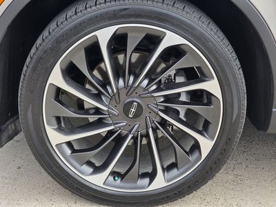 2023 Lincoln Aviator Reserve Premium