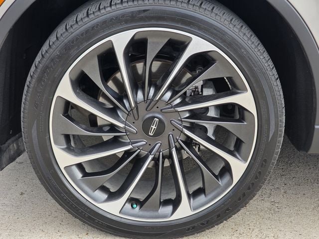 2023 Lincoln Aviator Reserve Premium
