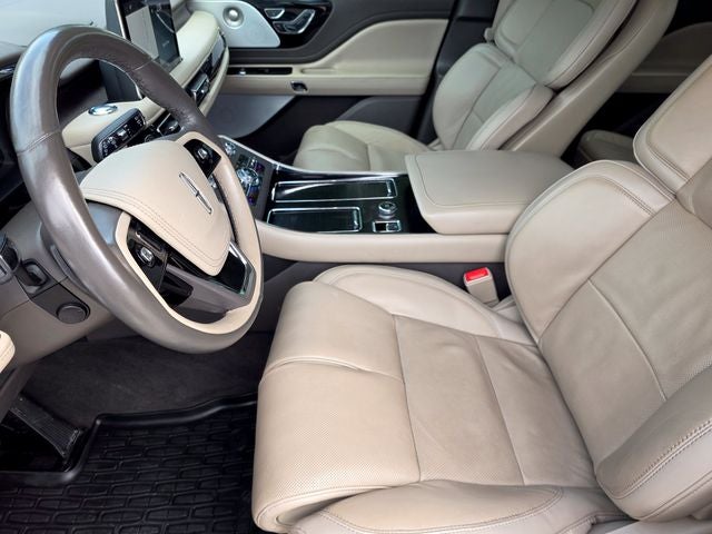 2023 Lincoln Aviator Reserve Premium