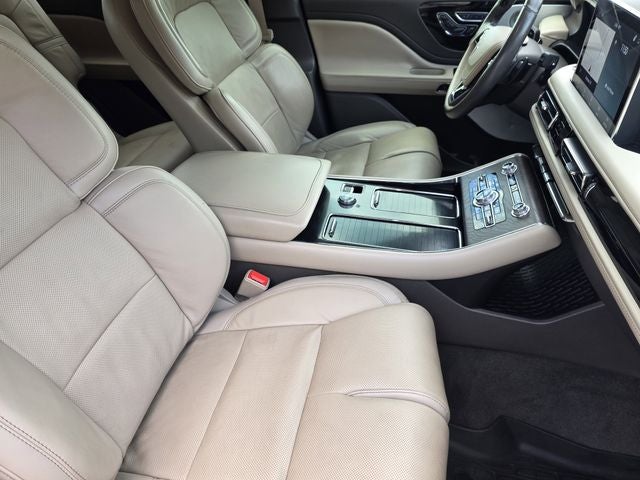 2023 Lincoln Aviator Reserve Premium