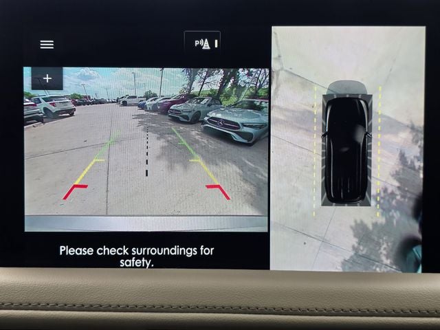 2023 Lincoln Aviator Reserve Premium