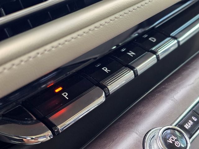 2023 Lincoln Aviator Reserve Premium