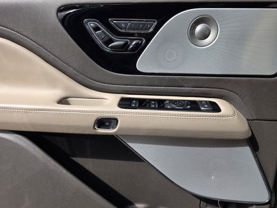 2023 Lincoln Aviator Reserve Premium