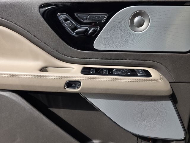 2023 Lincoln Aviator Reserve Premium
