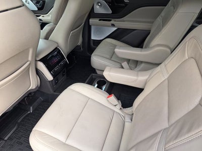 2023 Lincoln Aviator Reserve Premium