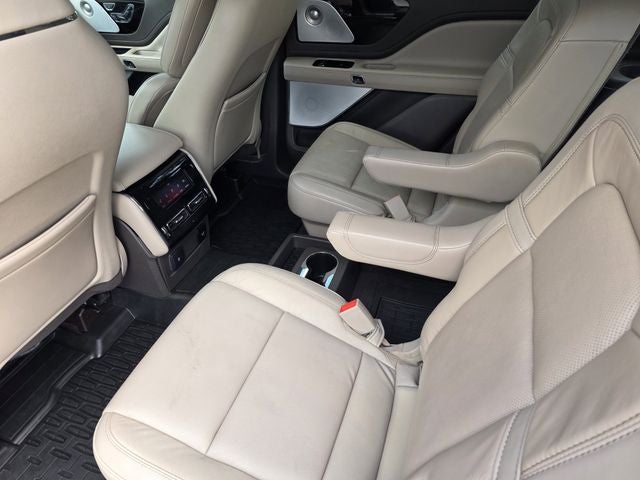 2023 Lincoln Aviator Reserve Premium