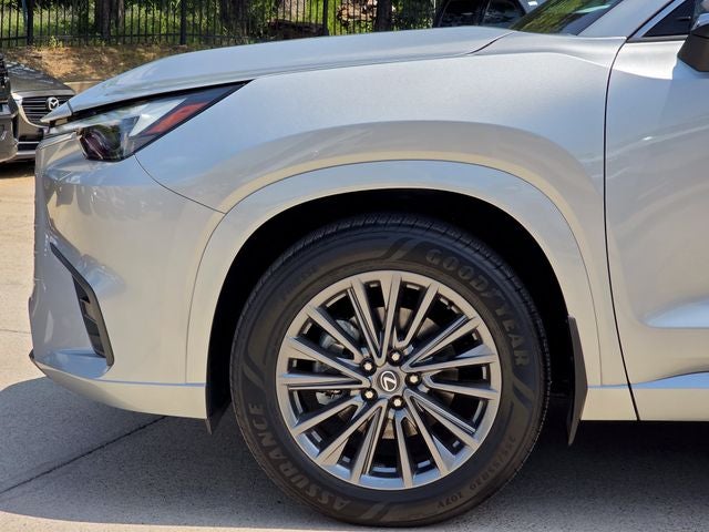 2024 Lexus TX 350