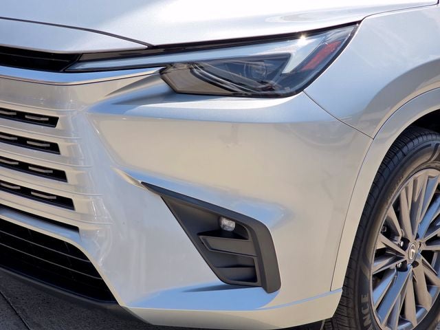 2024 Lexus TX 350