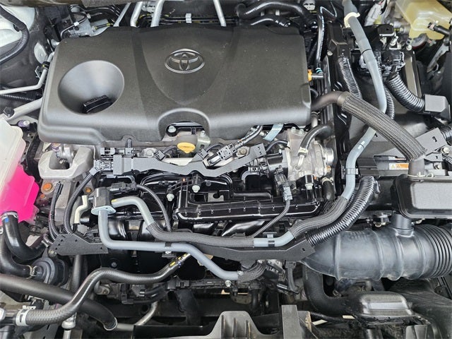 2022 Toyota Highlander Hybrid Bronze Edition