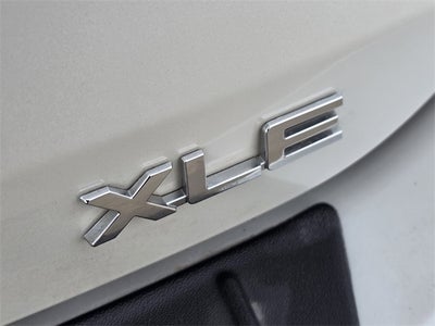 2022 Toyota Highlander Hybrid Bronze Edition