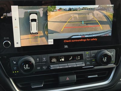 2024 Toyota Grand Highlander Hybrid Limited