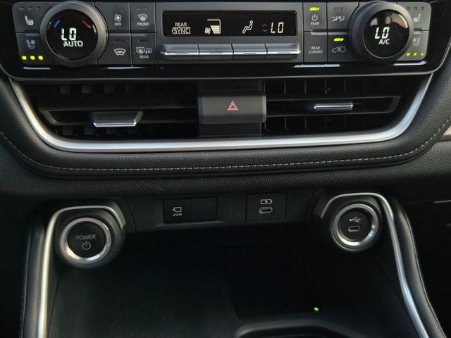 2024 Toyota Grand Highlander Hybrid Limited