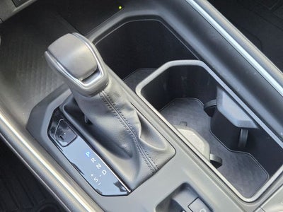 2024 Toyota Grand Highlander Hybrid Limited