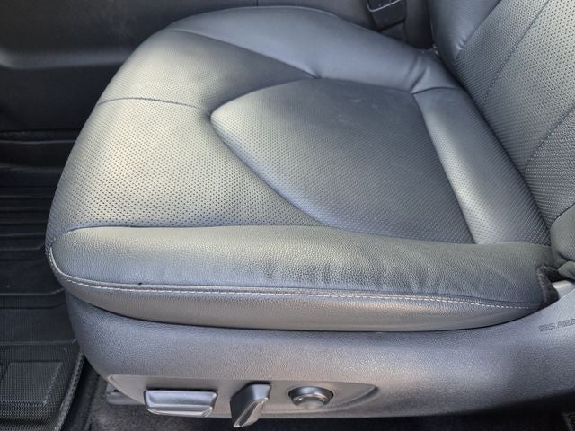 2024 Toyota Grand Highlander Hybrid Limited