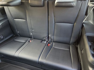 2024 Toyota Grand Highlander Hybrid Limited